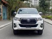 Toyota Hilux 2018 số tự động tại Hà Nội