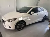 Mazda 2 2015 1.5 AT Sedan