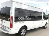 Bán xe Ford Transit Autokingdong limosin 2015