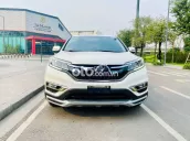 Cần bán Honda CR V 2.4 2015