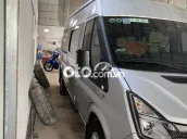 Ford Transit 2021 11 chỗ 126073km