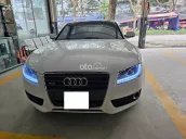 Audi A5 2011 tại Hà Nội