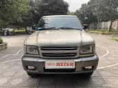 Isuzu Trooper 2003 số sàn tại Hà Nội