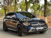 Mercedes Benz GLC 200 4matic 2021 chủ đi giữ kĩ