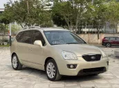 Kia Carens 2013 tại Hà Nội