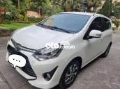 Toyota Wigo 2018 1.2 AT siêu mới