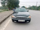 Daewoo Magnus 2007 số tự động