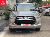 Innova 2.0E (MT) 2019. Hỗ trợ vay 65%