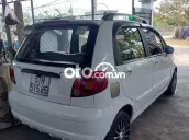 Matiz SE 2004 mới đẹp không có taxi