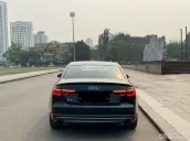 Audi A4 2016 tại Hà Nội