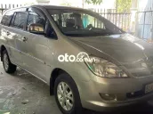 Toyota Innova 2006 6 chỗ số sàn