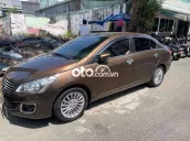 Suzuki Ciaz 2019 số tự động, màu nâu, nội thất đẹp