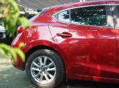 Mazda 3 2018 tại Vĩnh Long