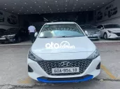 Hyundai Accent 2021 1.4 ATH