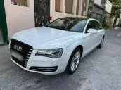 Audi A8 2011