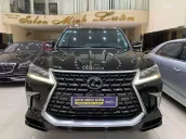 Lexus LX570