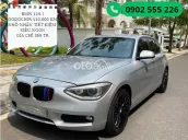 BMW 116i 2013 - MỘT CHỦ ĐI 11 VẠN BẢO DƯỠNG FULL HÃNG