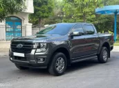 Ford Ranger XLS 2.0L 4x2 AT 2022 - hàng siêu lướt - xem xe quận 9