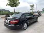 Mercedes-Benz E250 2010 số tự động tại Hải Dương