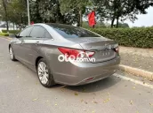 Hyundai Sonata 2012 2.0 AT