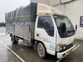 Isuzu NMR 2004 tại Hà Nội