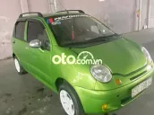 Daewoo Matiz 2006