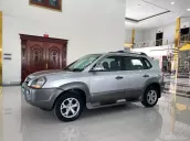 SUV gầm cao chất lượng, keo chỉ máy số Zin