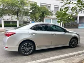 Toyota Corolla Altis 2016