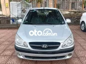 Bán xe Hyundai Getz 2010