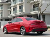 Mercedes-Benz CLA 250 2015 tại Hà Nội