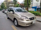 Chevrolet Vivant 2008