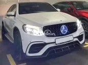 BÁN MERCEDES GLC 2017 đẹp như mới