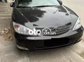 Toyota Camry 2004