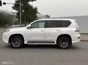 Lexus GX 460 2015