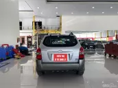 SUV gầm cao chất lượng, keo chỉ máy số Zin