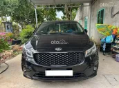 Kia Sedona 2016 tại Tp.HCM