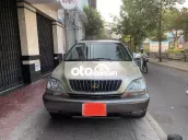 Lexus RX 300, đời 2000 nhập Nhật