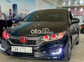 Bán xe Honda City 2018 Top