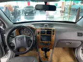 SUV gầm cao chất lượng, keo chỉ máy số Zin