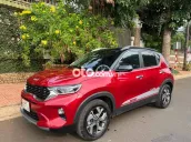 Kia Sonet 2022 11k km siêu mới