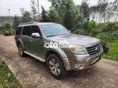 Ford Everest 2010 2.5L 4x4 MT