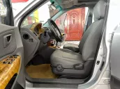 SUV gầm cao chất lượng, keo chỉ máy số Zin