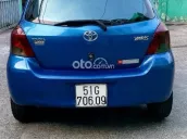 Toyota Yaris 2009 số tự động tại Tp.HCM