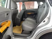 SUV gầm cao chất lượng, keo chỉ máy số Zin