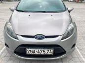 Ford Fiesta 2011 số tự động tại Hà Nội