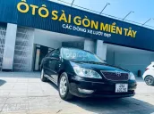 Toyota Camry 2006 tại Bến Tre