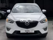Mazda CX5 2.0 2013 - Xe đẹp, chuẩn bao check test