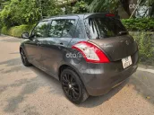 Suzuki Swift 2014