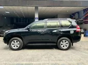 Toyota Land Cruiser Prado 2014