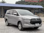 Toyota Innova 2018 số sàn